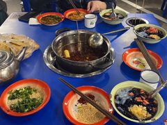 -马路边边串串香(北苑旗舰店)