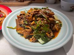 -乔阿马·江南味·驴肉香(龙湖华泾天街店)