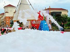 -百联奥特莱斯广场(南京店)