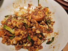-吃饭皇帝大(合生汇店)