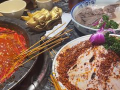 -蜀大侠火锅(总府路店)