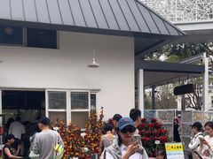 -The Flowers Coffee(南山店)