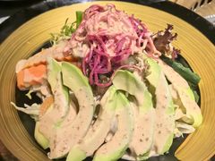 -山川小町·极番烧肉(新地假日广场店)