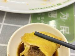 -清真蒋有记(老门东店)