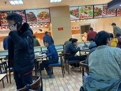 大堂-新四方美食城(中山店)