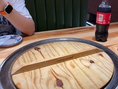 -和晟shèng铁锅炖·东北菜(南山店)