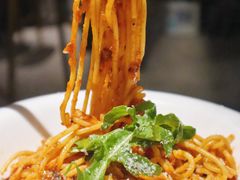 -味式·那不勒斯披萨Mise en place(亚朵酒店店)