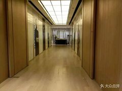 -上海静安香格里拉大酒店