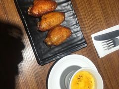 -意国小镇披萨牛排餐厅(万达广场店)