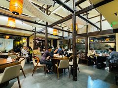 -乌记大厨餐厅