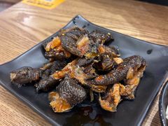 -鲜越鲜鱼粉(财富购物中心店)