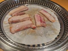-牛市牛烤肉(西单大悦城店)