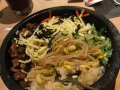 -新石器烤肉(南站店)
