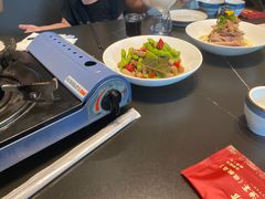 -明丰小渔馆(明月路店)