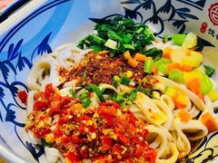 -食通天美食广场(华润万象城店)