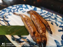 -真剑日本料理·铁板烧(贵州路店)