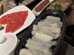 -菌自在·云南野生菌火锅(长安万达店)