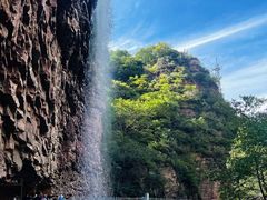 -湖洞水自然风景区