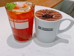 -科学家咖啡(恒隆广场店)