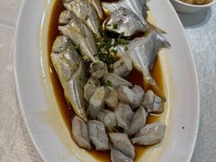 -好兄弟郭巨海鲜(天一阁店)