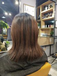 -MOVAN  HAIR莫凡匠人发型屋