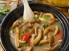 砂锅鲜菌煲-庭院小酌(瑞莲街店)