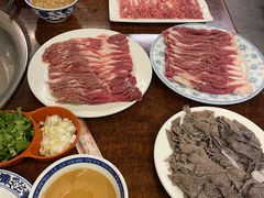 -前门张记涮肉(前门店)
