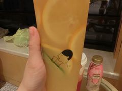 -喜茶(广州荔湾领展广场店)