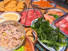 -洱火云南酸菜牛肉火锅(石景山当代商城店)