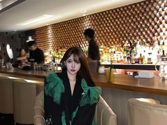 -LAMP BAR 水烟音乐酒吧