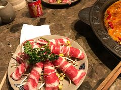 -重庆渝达老火锅(春熙路店)