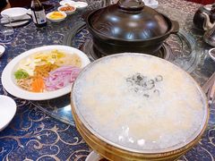 -祈胜邨•顺德鱼生•顺德菜(容桂店)