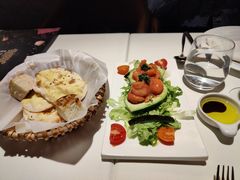 虾配牛油果-Pasha帕夏土耳其餐厅(南昌路店)