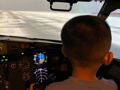 -三亚航空旅游职业学院