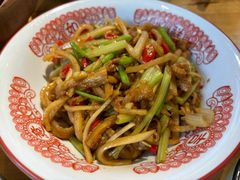 -威哥的菜·地道长沙菜(雨花亭店)