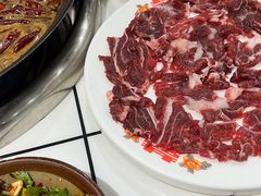 -扎起市井老火锅(乐山总店)