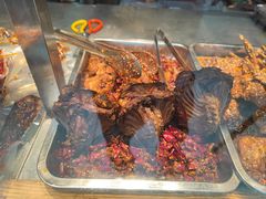 -老妈秘制兔头(春熙路店)