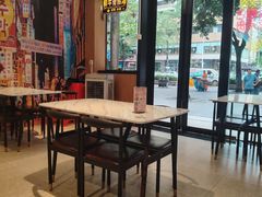 -朴鲸家正宗韩国料理(福田店)