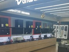 -苏宁易购(Suning Pro北京回龙观店)