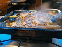 -鱼库·不仅是一家烤鱼店(车公庙店)