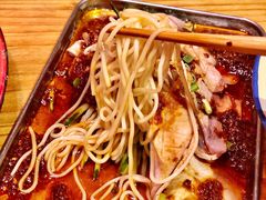 -兔槽江湖菜·重庆璧山兔(水围店)