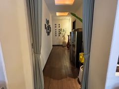 -布梵·台式热敷古法按摩Massage·Spa(品尊国际店)