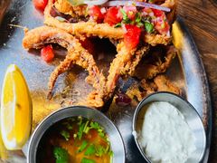 -Q MEX 库迈墨西哥餐吧(三里屯店)