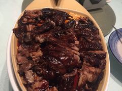 八府香鸭-八府香鸭·啫啫煲(华山路店)