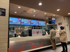 -肯德基(丰北路店)