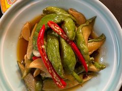 -那家·油麻菜馆(先农大院店)