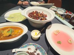 -肆月河豚·淮扬菜·湘菜(华天店)