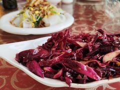 -胡羊焖饼(敦煌店)