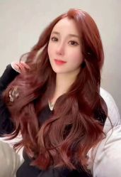 -3AM·S HAIR SALON烫发染发接发