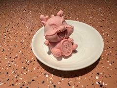 -元气寿司(东方宝泰店)